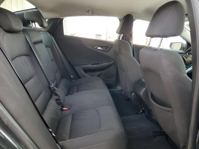 Photo 10 from auction – 2018 CHEVROLET MALIBU LS with VIN 1G1ZB5ST3JF210427