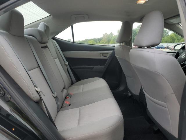 Photo 10 from auction – 2015 TOYOTA COROLLA L with VIN 2T1BURHE1FC296405