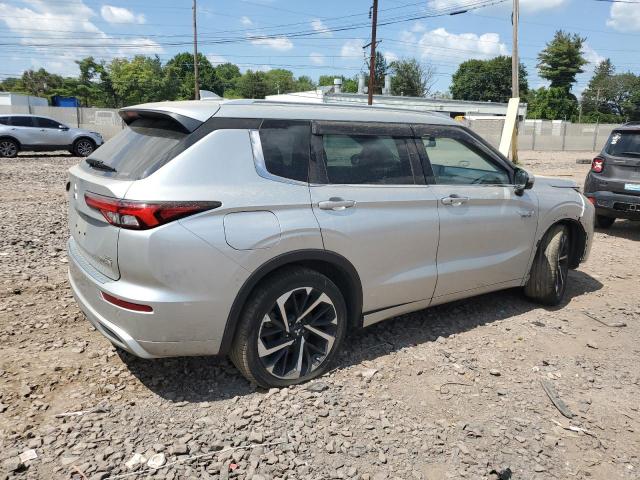 Photo 3 from auction – 2023 MITSUBISHI OUTLANDER with VIN JA4T5VA94PZ031437