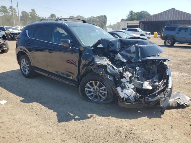 Photo 4 from auction – 2025 MAZDA CX-5 SELEC with VIN JM3KFBBL4S0539418