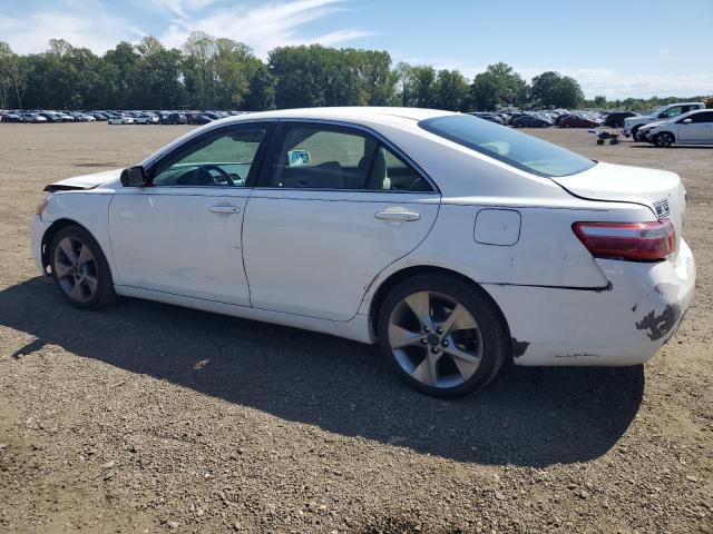 Photo 2 from auction – 2008 TOYOTA CAMRY CE with VIN 4T1BE46K48U752651