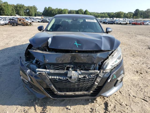 Photo 5 from auction – 2019 NISSAN ALTIMA SV with VIN 1N4BL4DV2KC212483
