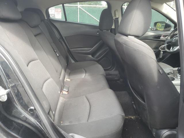 Photo 10 from auction – 2016 MAZDA 3 SPORT with VIN 3MZBM1K77GM267198