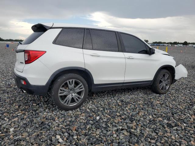 Zdjęcie 3 z aukcji – 2021 HONDA PASSPORT E z VIN 5FNYF8H55MB015679