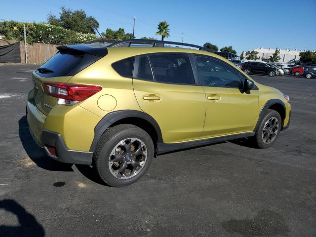 Photo 3 from auction – 2022 SUBARU CROSSTREK with VIN JF2GTABCXNH260273