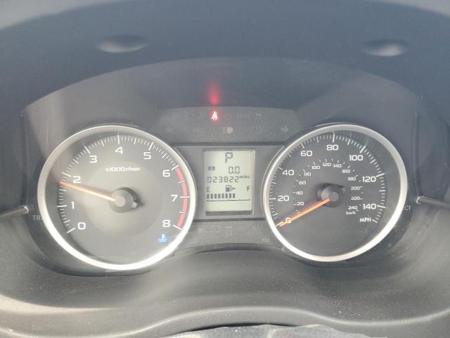 Photo 9 from auction – 2015 SUBARU FORESTER 2 with VIN JF2SJADCXFH556649