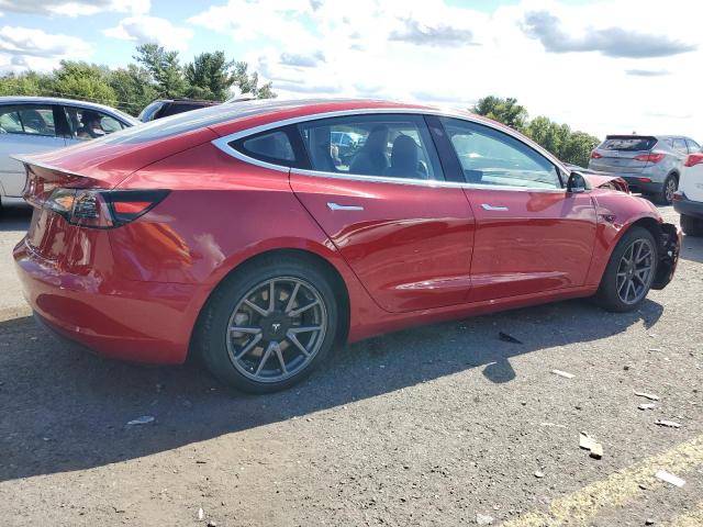 Photo 3 from auction – 2018 TESLA MODEL 3 with VIN 5YJ3E1EA9JF037766