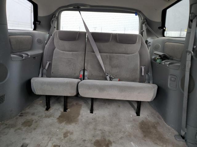 Photo 10 from auction – 2008 TOYOTA SIENNA with VIN 5TDZK23CX8S211024