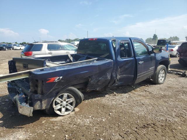 Photo 3 from auction – 2009 GMC SIERRA K15 with VIN 1GTEK29J59Z213638