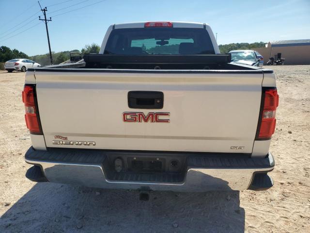 Photo 6 from auction – 2015 GMC SIERRA K15 with VIN 3GTU2VEC0FG416890