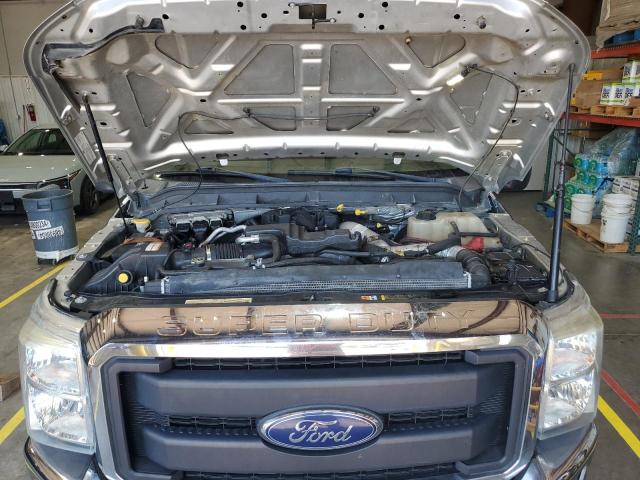 Photo 11 from auction – 2015 FORD F250 SUPER with VIN 1FD7W2BT5FEB96380