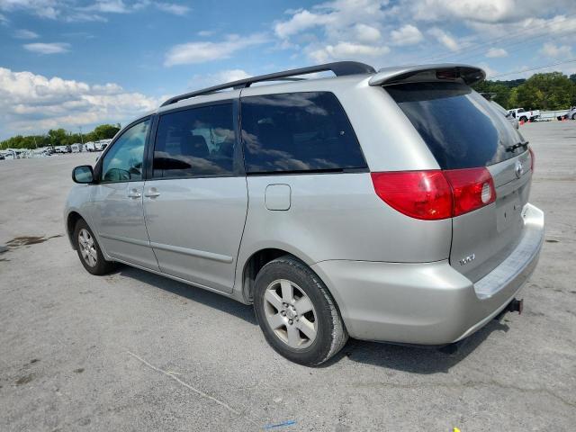 Photo 2 from auction – 2006 TOYOTA SIENNA CE with VIN 5TDZA23C86S487007