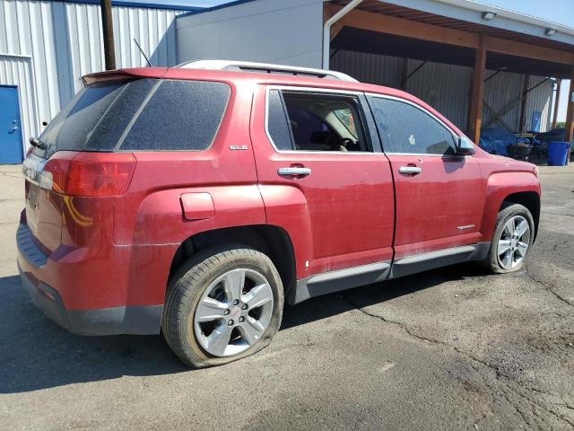 Photo 3 from auction – 2015 GMC TERRAIN SL with VIN 2GKALREK7F6184559