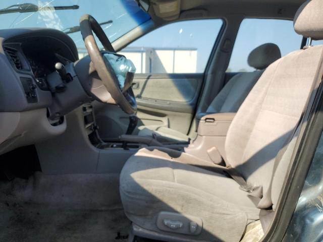 Photo 7 from auction – 2001 NISSAN ALTIMA XE with VIN 1N4DL01D91C123098