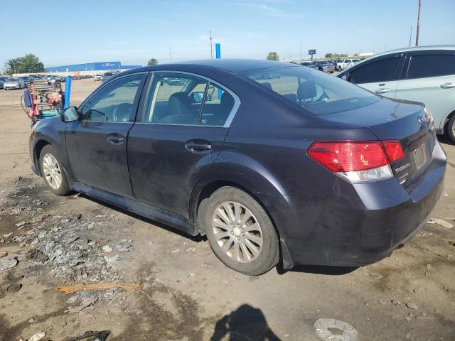 Photo 2 from auction – 2013 SUBARU LEGACY 2.5 with VIN 4S3BMBA68D3040844