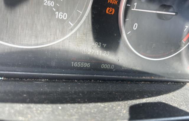 Photo 8 from auction – 2015 BMW 528 I with VIN WBA5A5C54FD523446