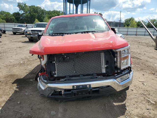 Photo 5 from auction – 2022 FORD F150 SUPER with VIN 1FTEX1CP8NKF30342