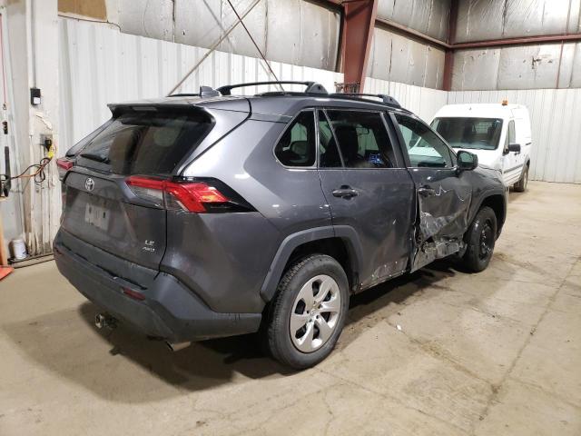 Photo 3 from auction – 2020 TOYOTA RAV4 LE with VIN 2T3F1RFV6LC136939