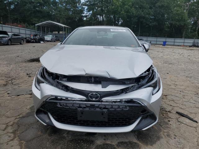 Photo 5 from auction – 2023 TOYOTA COROLLA SE with VIN JTND4MBE2P3201358