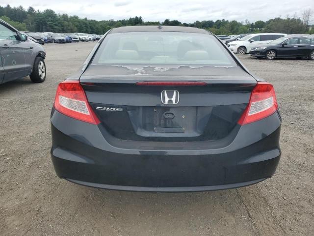 Photo 6 from auction – 2012 HONDA CIVIC EX with VIN 2HGFG3B82CH534287