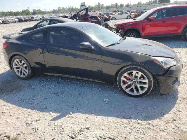 Photo 4 from auction – 2013 HYUNDAI GENESIS CO with VIN KMHHT6KD4DU101047