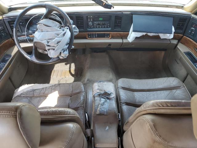 Photo 8 from auction – 1995 BUICK LESABRE with VIN 1G4HR52L1SH446400
