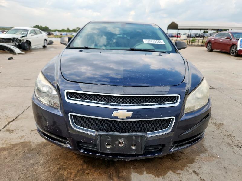 Photo 5 from auction – 2012 CHEVROLET MALIBU LS with VIN 1G1ZB5E01CF240823