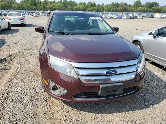 Photo 5 from auction – 2012 FORD FUSION SEL with VIN 3FAHP0JA2CR353095
