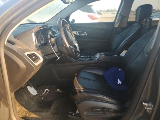 Photo 7 from auction – 2013 GMC TERRAIN SL with VIN 2GKALWEK4D6249587