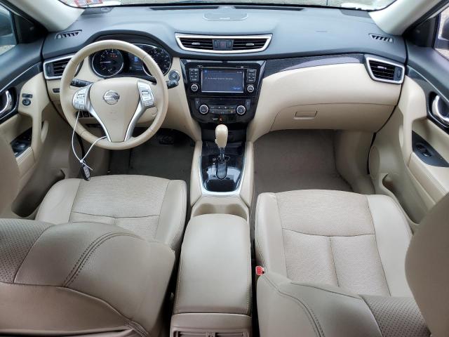 Photo 8 from auction – 2015 NISSAN ROGUE S with VIN 5N1AT2MV9FC915901