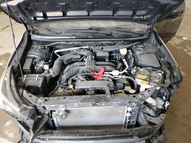 Photo 12 from auction – 2024 SUBARU CROSSTREK with VIN JF2GUADC0RH228884