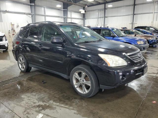 Photo 4 from auction – 2006 LEXUS RX 400 with VIN JTJHW31U160037973