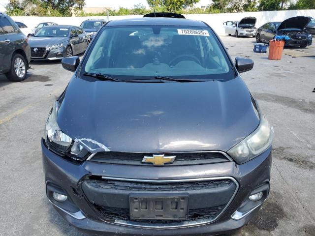 Photo 5 from auction – 2016 CHEVROLET SPARK 1LT with VIN KL8CD6SAXGC589330