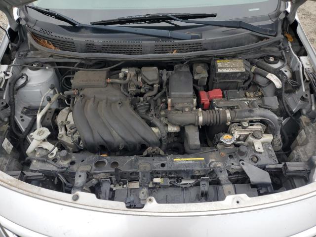 Zdjęcie 11 z aukcji – 2016 NISSAN VERSA z VIN 3N1CN7AP1GL887997