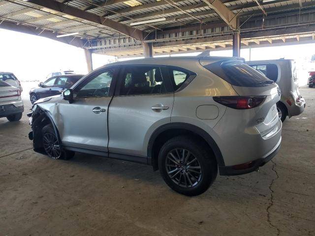 Photo 2 from auction – 2019 MAZDA CX-5 TOURING with VIN JM3KFACM7K0683174