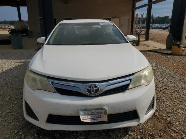صورة رقم 5 من المزاد - 2012 TOYOTA CAMRY BASE مع VIN 4T1BF1FK4CU552406