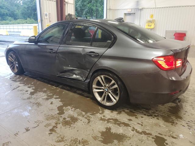 Photo 2 from auction – 2015 BMW 328 I with VIN WBA3A5C50FF608392