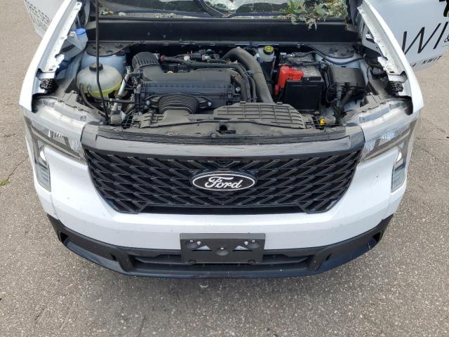 Photo 11 from auction – 2025 FORD MAVERICK X with VIN 3FTTW8JA8SRA32876