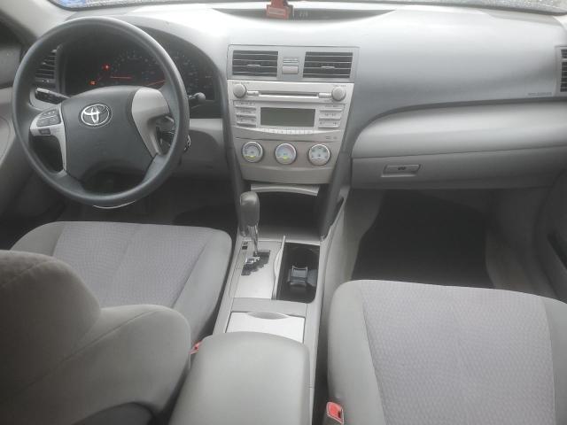 Photo 8 from auction – 2010 TOYOTA CAMRY BASE with VIN 4T1BF3EK7AU044635