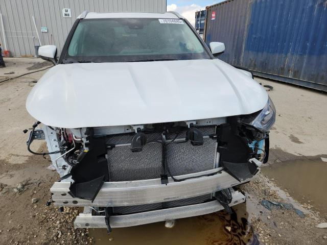 Photo 5 from auction – 2024 TOYOTA HIGHLANDER with VIN 5TDKDRBH0RS561538