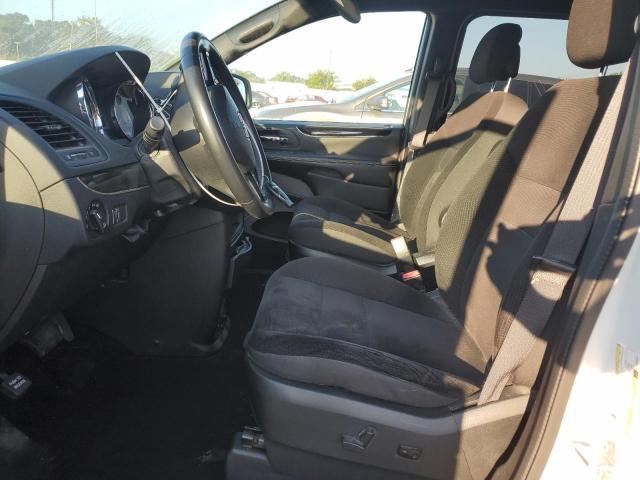 Photo 7 from auction – 2018 DODGE GRAND CARA with VIN 2C4RDGBGXJR259617