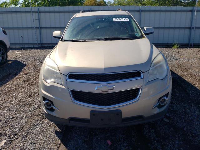 Photo 5 from auction – 2011 CHEVROLET EQUINOX LT with VIN 2GNALPEC3B1334013