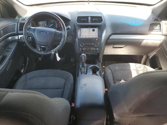 Photo 8 from auction – 2019 FORD EXPLORER XLT with VIN 1FM5K8D8XKGB49178