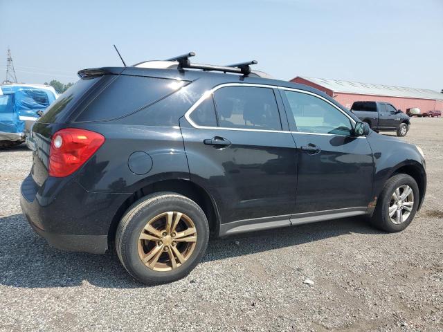 Photo 3 from auction – 2013 CHEVROLET EQUINOX LT with VIN 2GNALDEK8D6346766