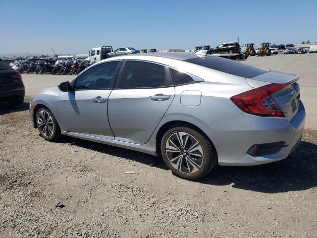 Photo 2 from auction – 2016 HONDA CIVIC EX with VIN 2HGFC1F38GH655197