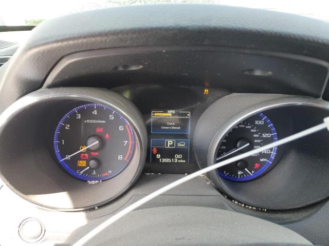 Photo 9 from auction – 2015 SUBARU OUTBACK 2. with VIN 4S4BSADC7F3257284