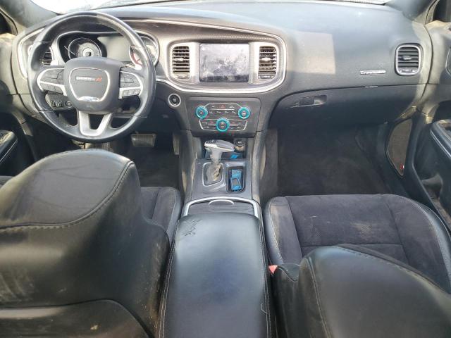 Photo 8 from auction – 2016 DODGE CHARGER R/ with VIN 2C3CDXCT3GH205094