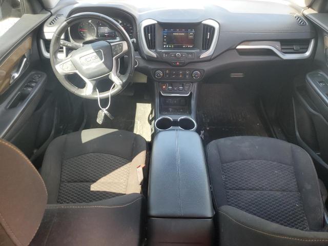 Photo 8 from auction – 2019 GMC TERRAIN SL with VIN 3GKALTEV8KL142107