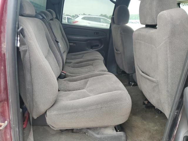Photo 10 from auction – 2006 CHEVROLET SILVERADO with VIN 2GCEC13V961297468
