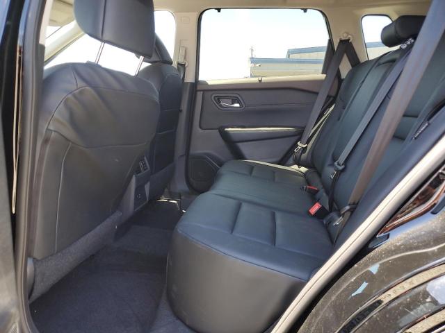 Photo 11 from auction – 2023 NISSAN ROGUE SV with VIN 5N1BT3BB0PC757145
